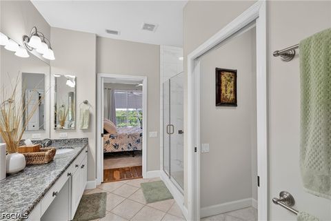 Tiny photo for 9121 Southmont Cove #102, Fort Myers, FL 33908 (MLS # 2026017705)