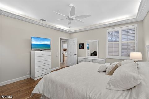 Tiny photo for 9121 Southmont Cove #102, Fort Myers, FL 33908 (MLS # 2026017705)