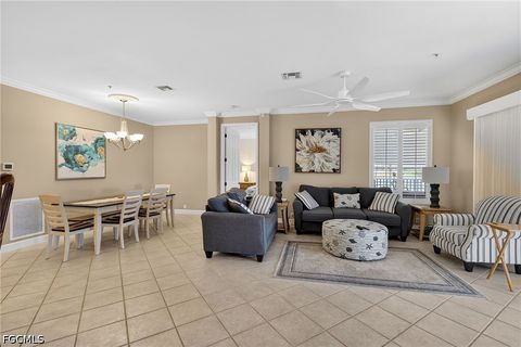 Tiny photo for 9121 Southmont Cove #102, Fort Myers, FL 33908 (MLS # 2026017705)