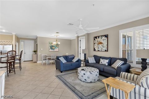 Tiny photo for 9121 Southmont Cove #102, Fort Myers, FL 33908 (MLS # 2026017705)