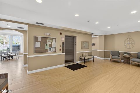 Tiny photo for 9121 Southmont Cove #102, Fort Myers, FL 33908 (MLS # 2026017705)