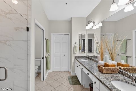 Tiny photo for 9121 Southmont Cove #102, Fort Myers, FL 33908 (MLS # 2026017705)