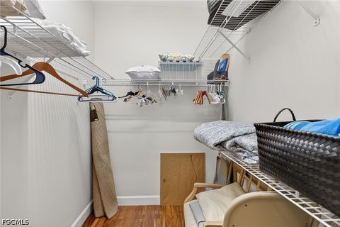 Tiny photo for 9121 Southmont Cove #102, Fort Myers, FL 33908 (MLS # 2026017705)