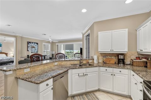 Tiny photo for 9121 Southmont Cove #102, Fort Myers, FL 33908 (MLS # 2026017705)