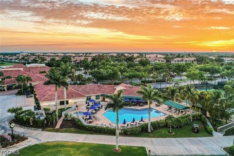 Tiny photo for 9121 Southmont Cove #102, Fort Myers, FL 33908 (MLS # 2026017705)