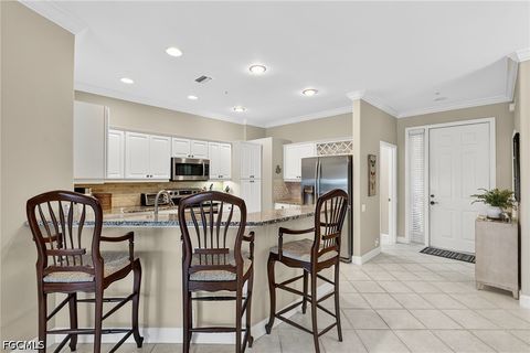 Tiny photo for 9121 Southmont Cove #102, Fort Myers, FL 33908 (MLS # 2026017705)