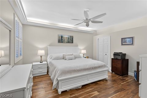 Tiny photo for 9121 Southmont Cove #102, Fort Myers, FL 33908 (MLS # 2026017705)