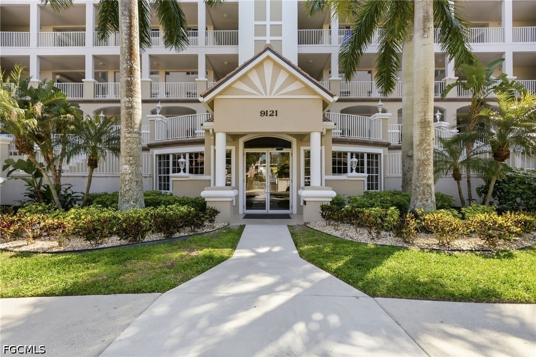 9121 Southmont Cove 102