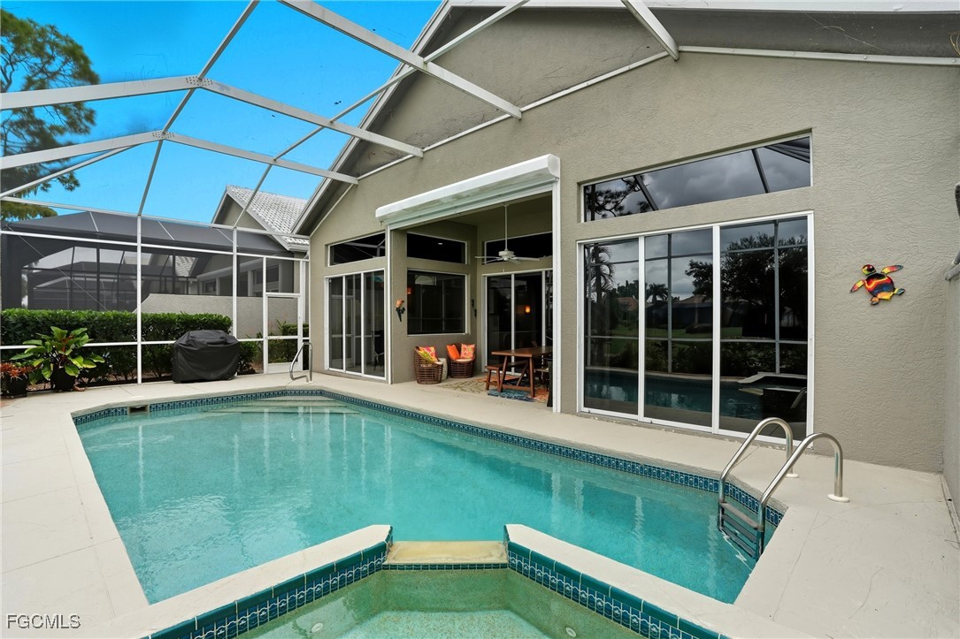 19331 Silver Oak Drive