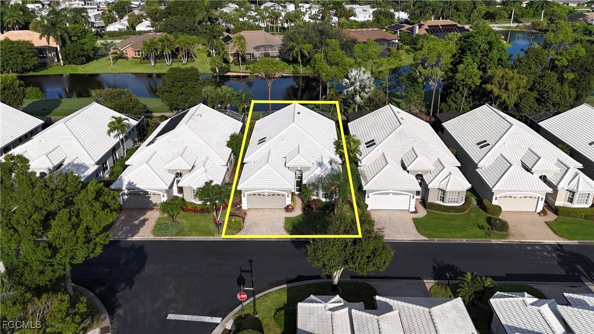 19331 Silver Oak Drive