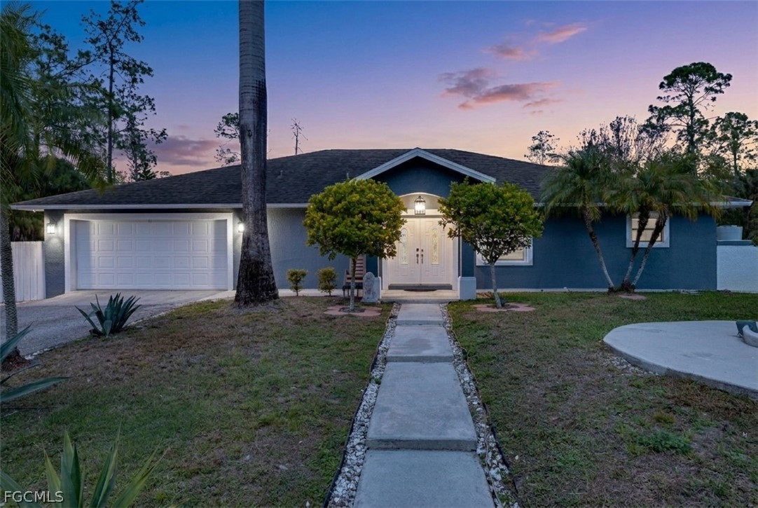 3411 Golden Gate Boulevard E