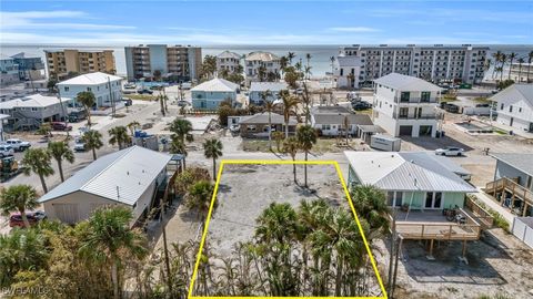 4871 Coral Road Fort Myers Beach FL 33931