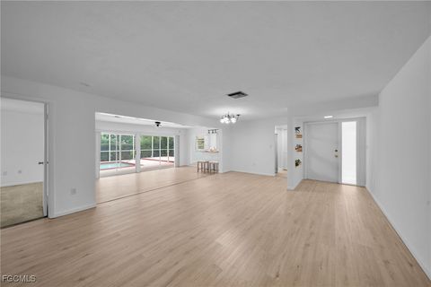 Tiny photo for 1563 Covington Circle E, Fort Myers, FL 33919 (MLS # 2025012457)