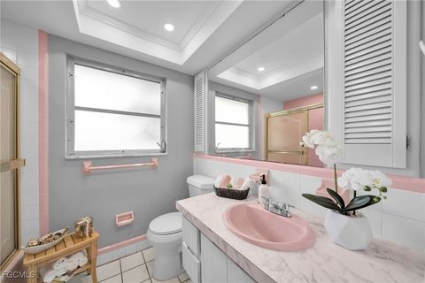 Tiny photo for 1563 Covington Circle E, Fort Myers, FL 33919 (MLS # 2025012457)