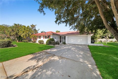 Tiny photo for 1563 Covington Circle E, Fort Myers, FL 33919 (MLS # 2025012457)