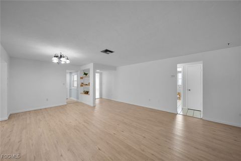 Tiny photo for 1563 Covington Circle E, Fort Myers, FL 33919 (MLS # 2025012457)