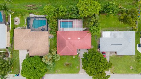 Tiny photo for 1563 Covington Circle E, Fort Myers, FL 33919 (MLS # 2025012457)