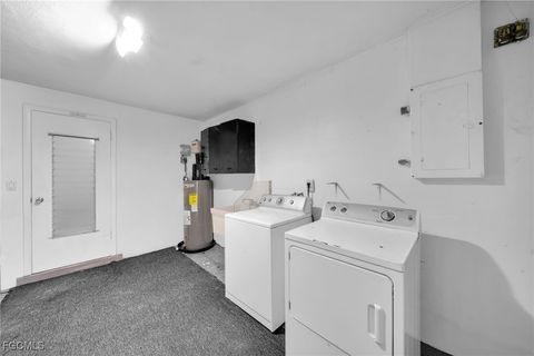 Tiny photo for 1563 Covington Circle E, Fort Myers, FL 33919 (MLS # 2025012457)