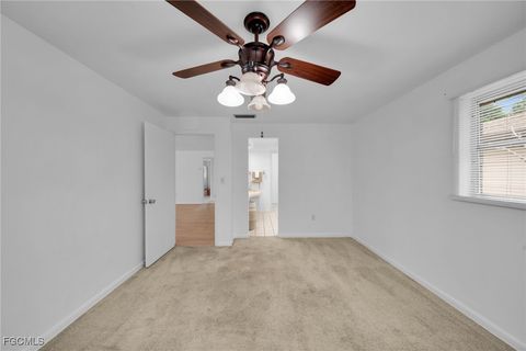 Tiny photo for 1563 Covington Circle E, Fort Myers, FL 33919 (MLS # 2025012457)