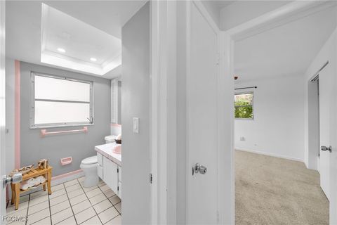 Tiny photo for 1563 Covington Circle E, Fort Myers, FL 33919 (MLS # 2025012457)