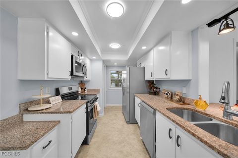 Tiny photo for 1563 Covington Circle E, Fort Myers, FL 33919 (MLS # 2025012457)