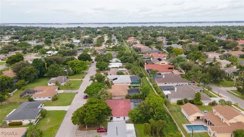 Tiny photo for 1563 Covington Circle E, Fort Myers, FL 33919 (MLS # 2025012457)