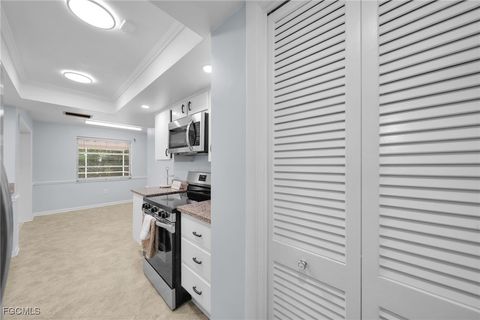 Tiny photo for 1563 Covington Circle E, Fort Myers, FL 33919 (MLS # 2025012457)