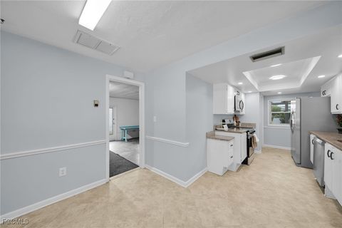 Tiny photo for 1563 Covington Circle E, Fort Myers, FL 33919 (MLS # 2025012457)