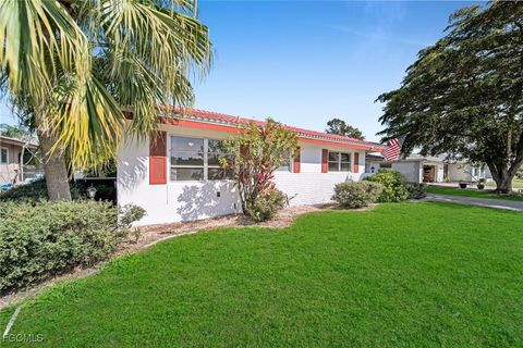 Tiny photo for 1563 Covington Circle E, Fort Myers, FL 33919 (MLS # 2025012457)