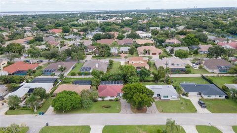 Tiny photo for 1563 Covington Circle E, Fort Myers, FL 33919 (MLS # 2025012457)