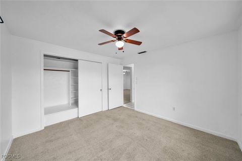 Tiny photo for 1563 Covington Circle E, Fort Myers, FL 33919 (MLS # 2025012457)