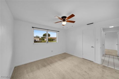 Tiny photo for 1563 Covington Circle E, Fort Myers, FL 33919 (MLS # 2025012457)