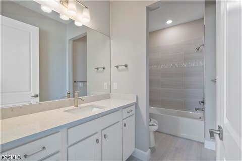 Tiny photo for 16056 Shoreline Drive DR, Babcock Ranch, FL 33982 (MLS # 2026030881)