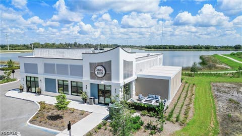 Tiny photo for 16056 Shoreline Drive DR, Babcock Ranch, FL 33982 (MLS # 2026030881)