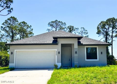 6005 Kumquat Circle Labelle FL 33935