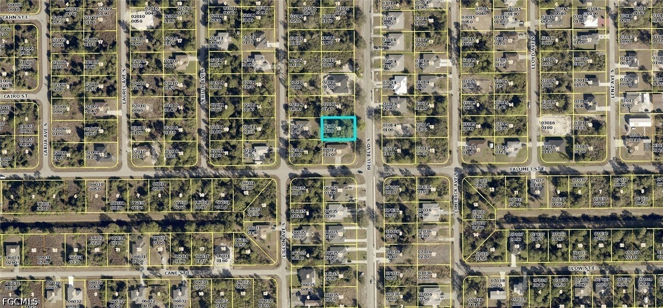 340 Bell Boulevard S