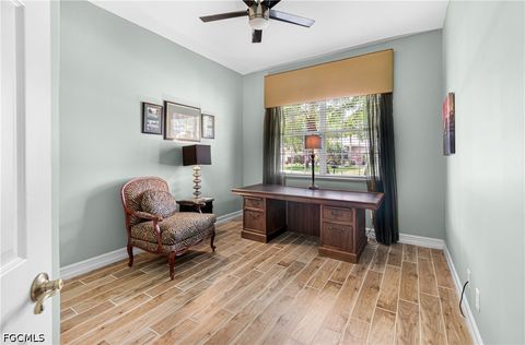 Tiny photo for 12111 Hidden Links Drive, Fort Myers, FL 33913 (MLS # 2026016178)