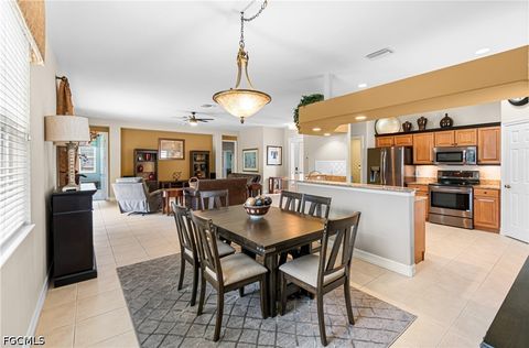 Tiny photo for 12111 Hidden Links Drive, Fort Myers, FL 33913 (MLS # 2026016178)