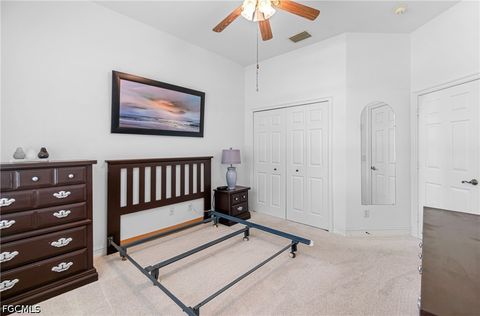 Tiny photo for 12111 Hidden Links Drive, Fort Myers, FL 33913 (MLS # 2026016178)