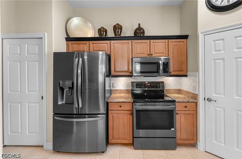 Tiny photo for 12111 Hidden Links Drive, Fort Myers, FL 33913 (MLS # 2026016178)