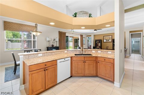 Tiny photo for 12111 Hidden Links Drive, Fort Myers, FL 33913 (MLS # 2026016178)