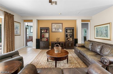 Tiny photo for 12111 Hidden Links Drive, Fort Myers, FL 33913 (MLS # 2026016178)