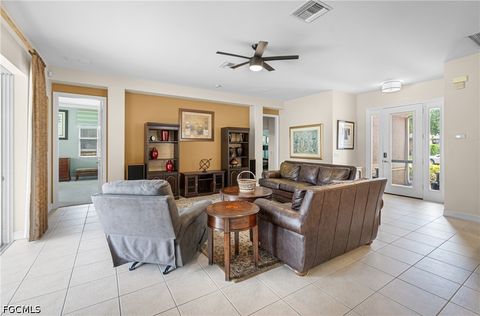 Tiny photo for 12111 Hidden Links Drive, Fort Myers, FL 33913 (MLS # 2026016178)