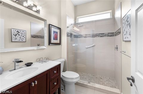 Tiny photo for 12111 Hidden Links Drive, Fort Myers, FL 33913 (MLS # 2026016178)