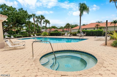 Tiny photo for 12111 Hidden Links Drive, Fort Myers, FL 33913 (MLS # 2026016178)