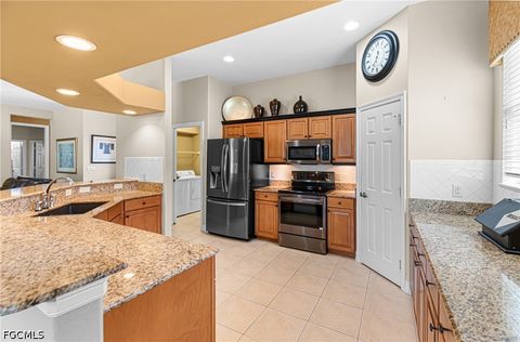 Tiny photo for 12111 Hidden Links Drive, Fort Myers, FL 33913 (MLS # 2026016178)
