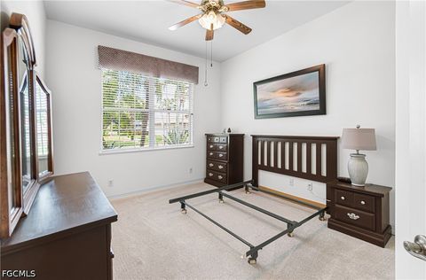 Tiny photo for 12111 Hidden Links Drive, Fort Myers, FL 33913 (MLS # 2026016178)