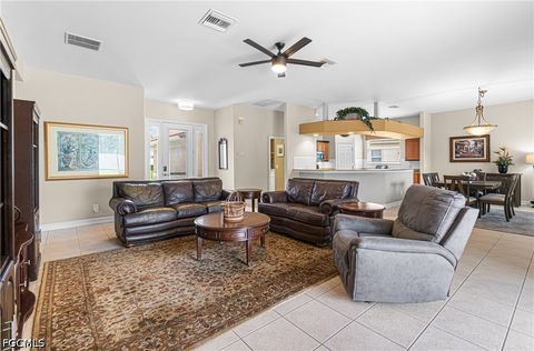 Tiny photo for 12111 Hidden Links Drive, Fort Myers, FL 33913 (MLS # 2026016178)