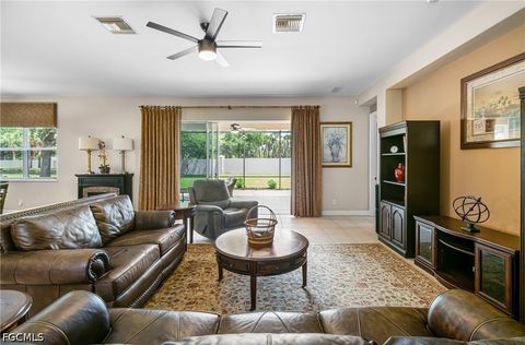 Tiny photo for 12111 Hidden Links Drive, Fort Myers, FL 33913 (MLS # 2026016178)