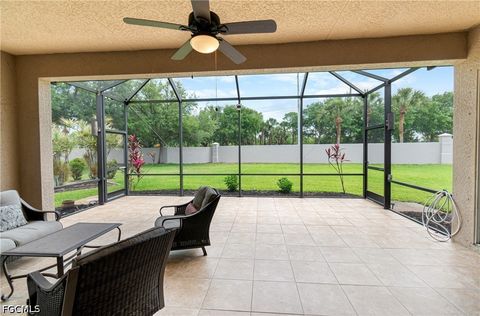 Tiny photo for 12111 Hidden Links Drive, Fort Myers, FL 33913 (MLS # 2026016178)